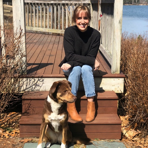 Meet your Posher, Alex - Picture 2 of 3